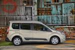 Ford Tourneo Connect 2015 года